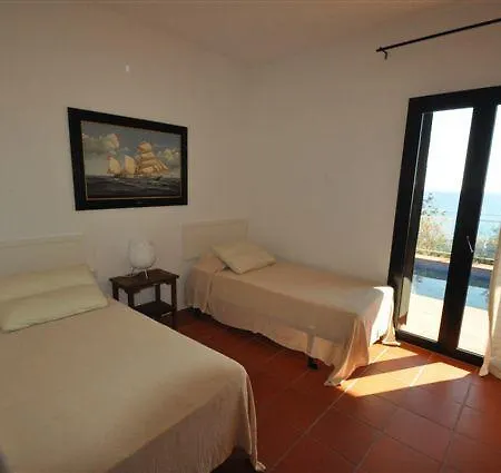 Lux Cielo With Pool Villa *
