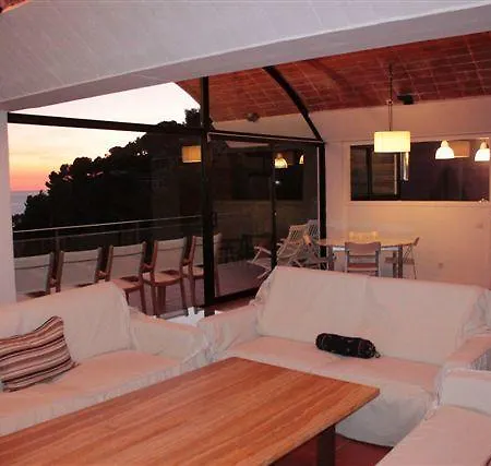 Villa Lux Cielo With Pool