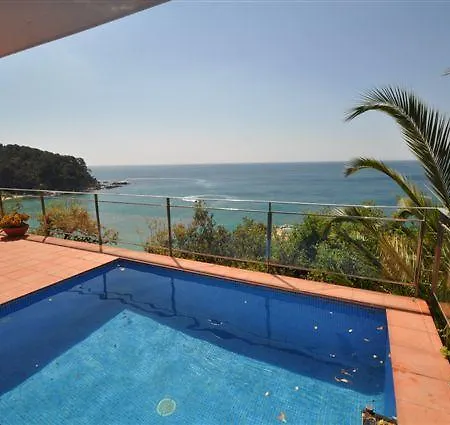 Villa Lux Cielo With Pool *