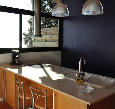 Villa Lux Cielo With Pool Lloret de Mar