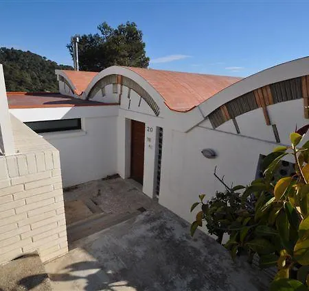 Villa Lux Cielo With Pool *
