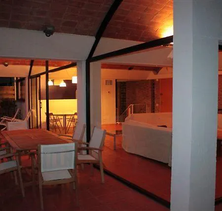 Villa Lux Cielo With Pool *