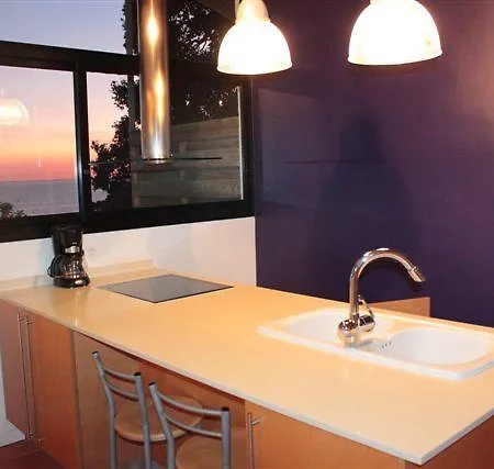 Villa Lux Cielo With Pool
