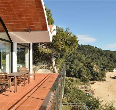 Villa Lux Cielo With Pool *