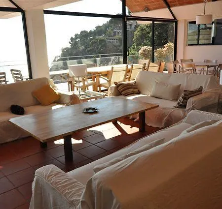 Lux Cielo With Pool * Lloret de Mar