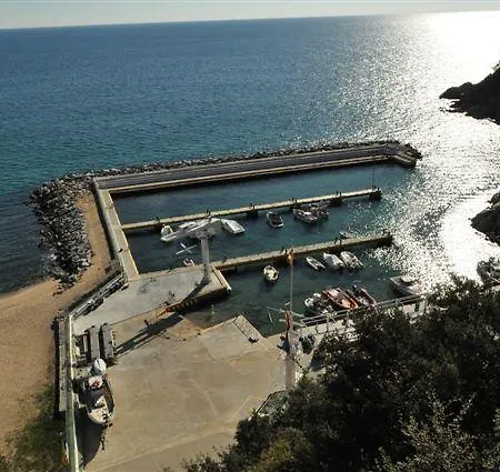 Lux Cielo With Pool Lloret de Mar
