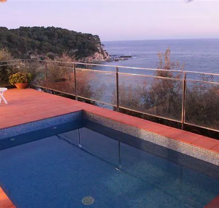 Lux Cielo With Pool Villa