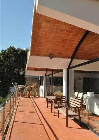 Villa Lux Cielo With Pool Lloret de Mar